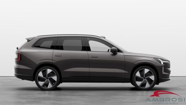 Volvo EX90 Standard - foto 2 di 4