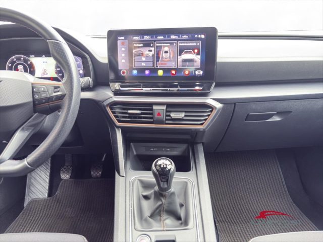 CUPRA Formentor 2.0 TDI, del 2022, 56.332 km, in vendita a Corciano (PG)