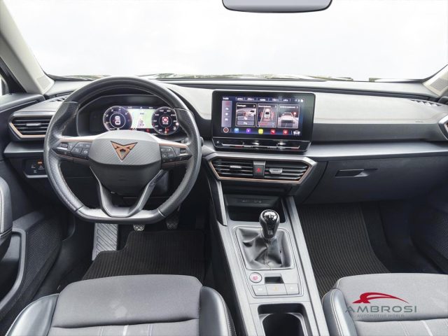 CUPRA Formentor 2.0 TDI usato a CORCIANO