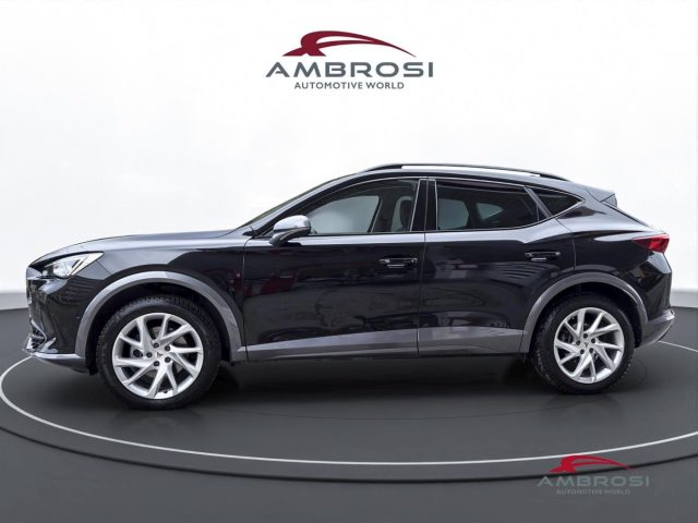 CUPRA Formentor 2.0 TDI usato a CORCIANO