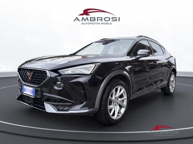 CUPRA Formentor 2.0 TDI usato a CORCIANO