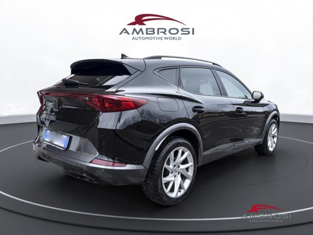 CUPRA Formentor 2.0 TDI - foto 3 di 4