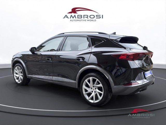 CUPRA Formentor 2.0 TDI - foto 4 di 4