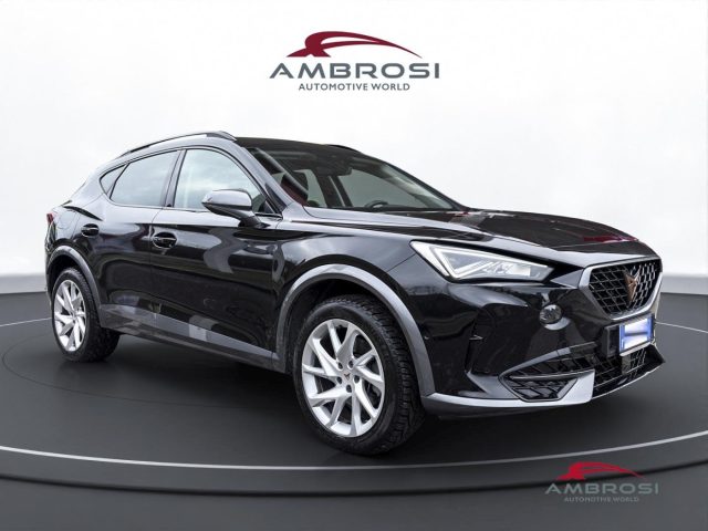 CUPRA Formentor 2.0 TDI - foto 2 di 4