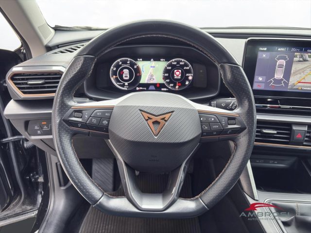 CUPRA Formentor 2.0 TDI, del 2022, 56.332 km, in vendita a Corciano (PG)