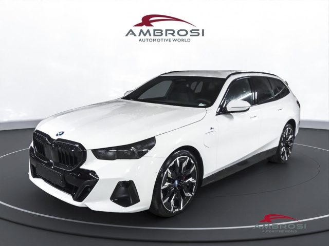 BMW 530 Serie 5 e xDrive Touring Msport Pro Innovation Pac nuovo a CORCIANO