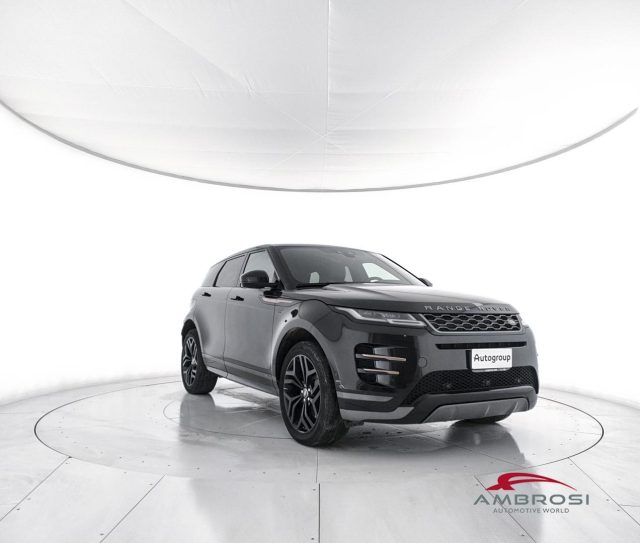 Land Rover Range Rover Evoque 2.0D I4 180 CV AWD Auto R-Dynamic SE - foto 2 di 15