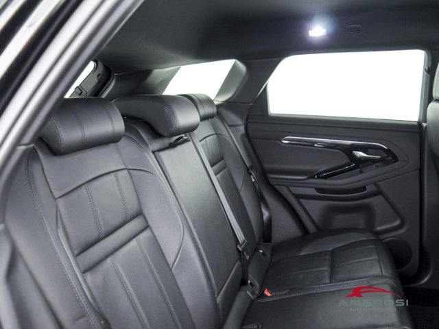 Land Rover Range Rover Evoque 2.0D I4 180 CV AWD Auto R-Dynamic SE, del 2020, 95.179 km, in vendita a Corciano (PG)