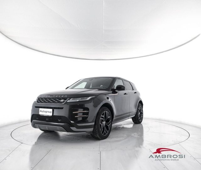Land Rover Range Rover Evoque 2.0D I4 180 CV AWD Auto R-Dynamic SE usato a CORCIANO