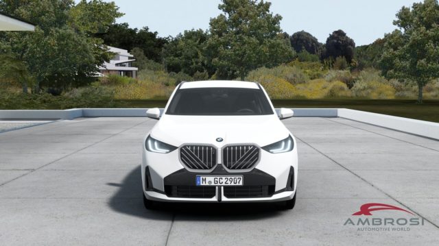 BMW X3 xDrive20 Msport Innovation Premium Package - foto 4 di 4