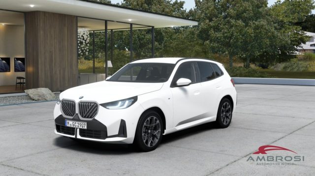 BMW X3 xDrive20 Msport Innovation Premium Package nuovo a CORCIANO