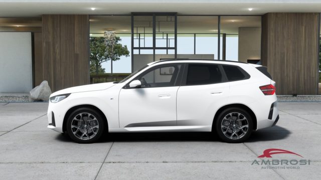 BMW X3 xDrive20 Msport Innovation Premium Package nuovo a CORCIANO