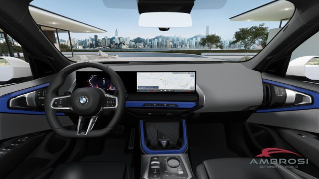 BMW X3 xDrive20 Msport Innovation Premium Package nuovo a CORCIANO
