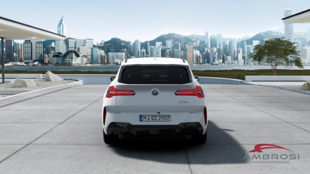 BMW X3 xDrive20 Msport Innovation Premium Package nuovo a CORCIANO
