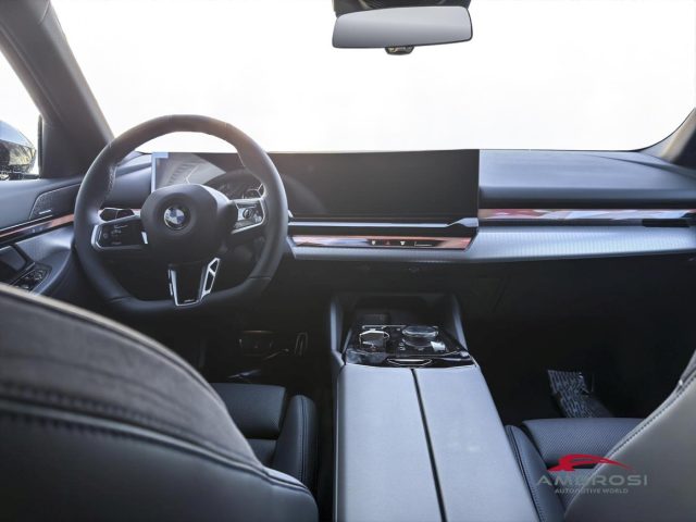 BMW 520 Serie 5 d xDrive Touring Msport Pro Travel Comfort nuovo a CORCIANO
