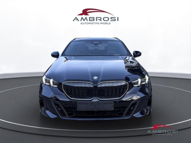 BMW 520 Serie 5 d xDrive Touring Msport Pro Travel Comfort, del 2026, in vendita a Corciano (PG)