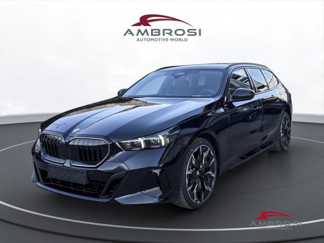 BMW 520 Serie 5 d xDrive Touring Msport Pro Travel Comfort nuovo a CORCIANO