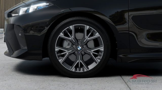 BMW 118 Serie 1 d Msport Premium Package usato a CORCIANO