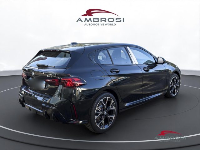 BMW 118 Serie 1 d Msport Premium Package - foto 3 di 4