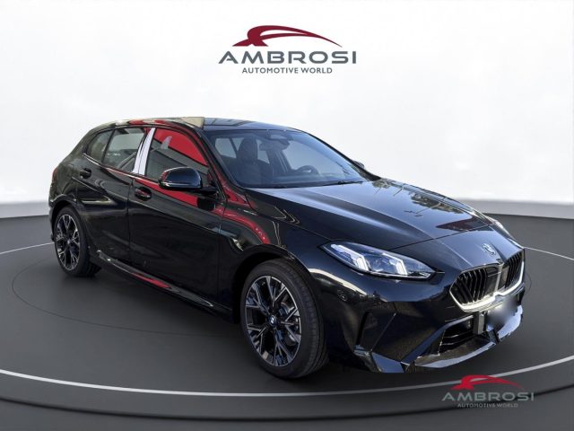 BMW 118 Serie 1 d Msport Premium Package - foto 2 di 4