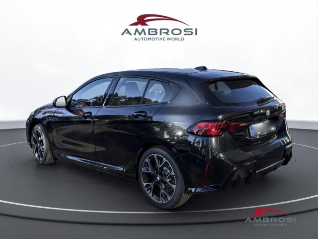 BMW 118 Serie 1 d Msport Premium Package - foto 4 di 4