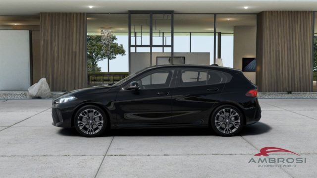 BMW 118 Serie 1 d Msport Premium Package - foto 3 di 4