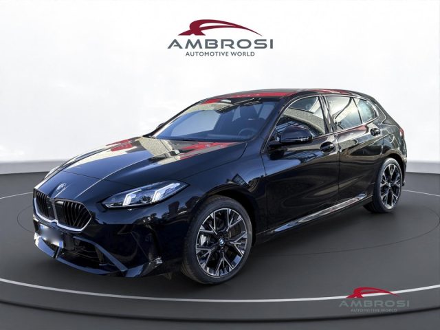 BMW 118 Serie 1 d Msport Premium Package, del 2026, in vendita a Corciano (PG)