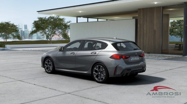 BMW 118 Serie 1 d Msport Premim Package usato a CORCIANO