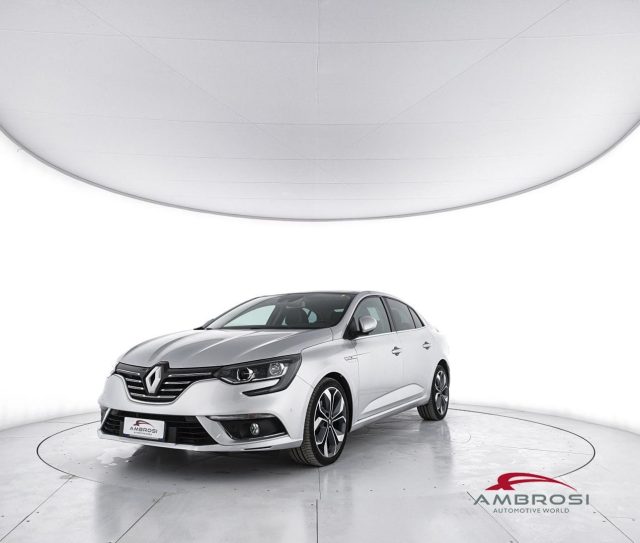 Renault Megane dCi 130CV Energy Intens Grand Coup� usato a CORCIANO