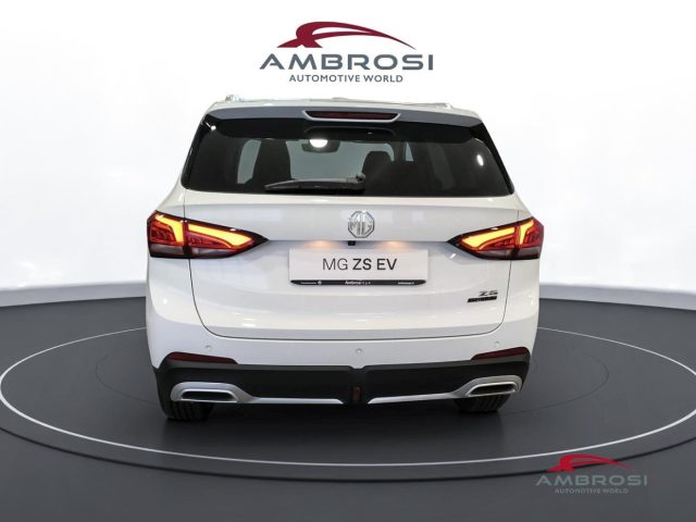 MG ZS MG HEV 1.5L HEV 2WD LUXURY nuovo a CORCIANO