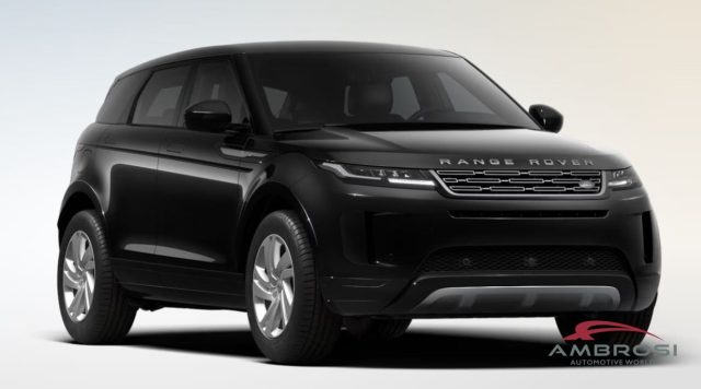 Land Rover Range Rover Evoque AWD 5DR SWB Dynamic S 163PS Auto nuovo a CORCIANO