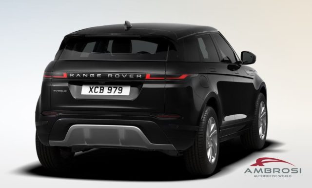 Land Rover Range Rover Evoque AWD 5DR SWB Dynamic S 163PS Auto nuovo a CORCIANO