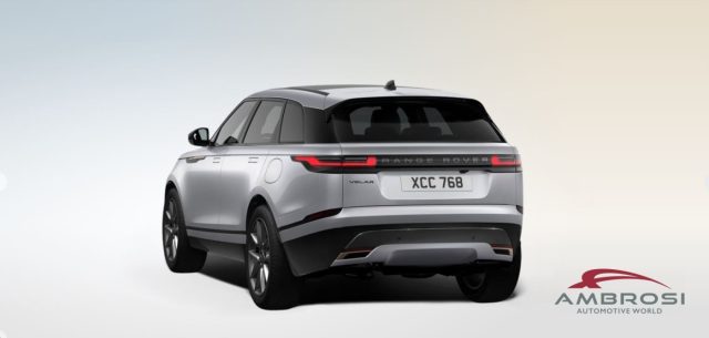 Land Rover Range Rover Velar Dynamic HSE - foto 3 di 4