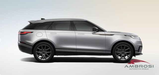 Land Rover Range Rover Velar Dynamic HSE - foto 2 di 4