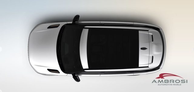 Land Rover Range Rover Velar Dynamic HSE - foto 4 di 4