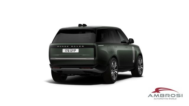Land Rover Range Rover 3.0 AJ20 D6H AWD 5DR SWB HSE 249PS Auto - foto 3 di 4