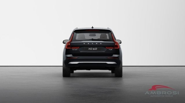 Volvo XC60 T6 AWD Plug-in hybrid Elettrica/Benzina Ultra Brig nuovo a CORCIANO