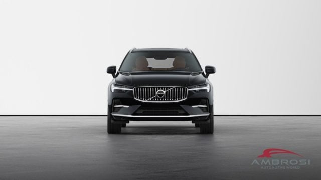 Volvo XC60 T6 AWD Plug-in hybrid Elettrica/Benzina Ultra Brig, del 2026, in vendita a Corciano (PG)
