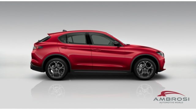Alfa Romeo Stelvio Sprint nuovo a CORCIANO
