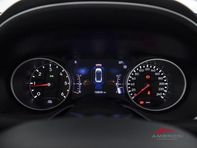 Jeep Compass 1.6 Multijet II 2WD Limited, del 2021, 133.245 km, in vendita a Corciano (PG)
