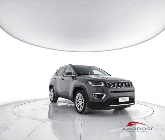 Jeep Compass 1.6 Multijet II 2WD Limited - foto 2 di 4