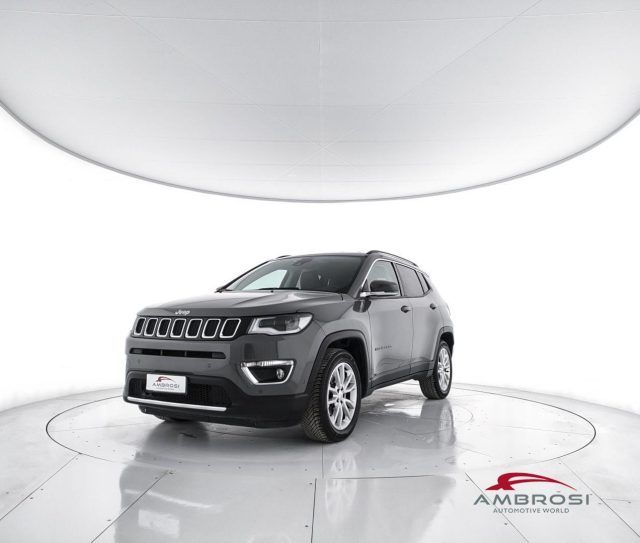 Jeep Compass 1.6 Multijet II 2WD Limited usato a CORCIANO