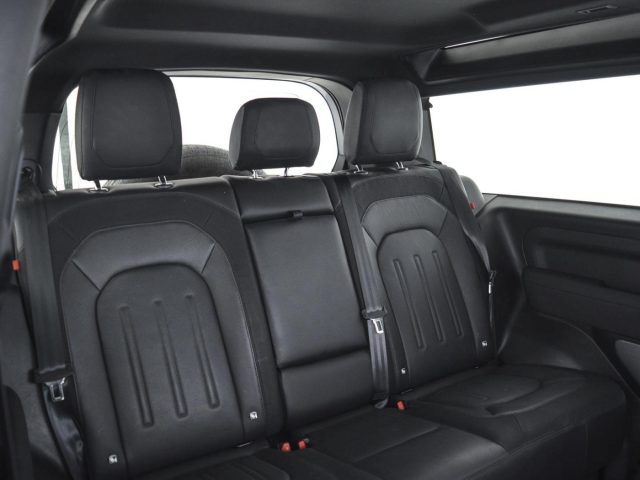 Land Rover Defender 90 3.0d i6 mhev X-Dynamic S awd 250cv auto, del 2021, 92.505 km, in vendita a Corciano (PG)