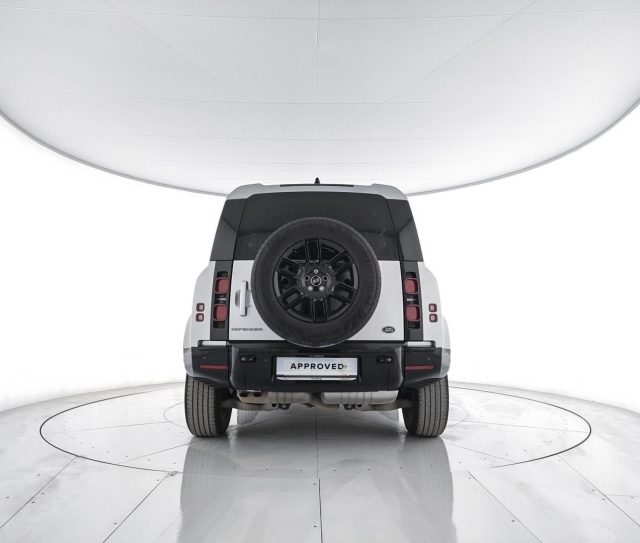 Land Rover Defender 90 3.0d i6 mhev X-Dynamic S awd 250cv auto usato a CORCIANO