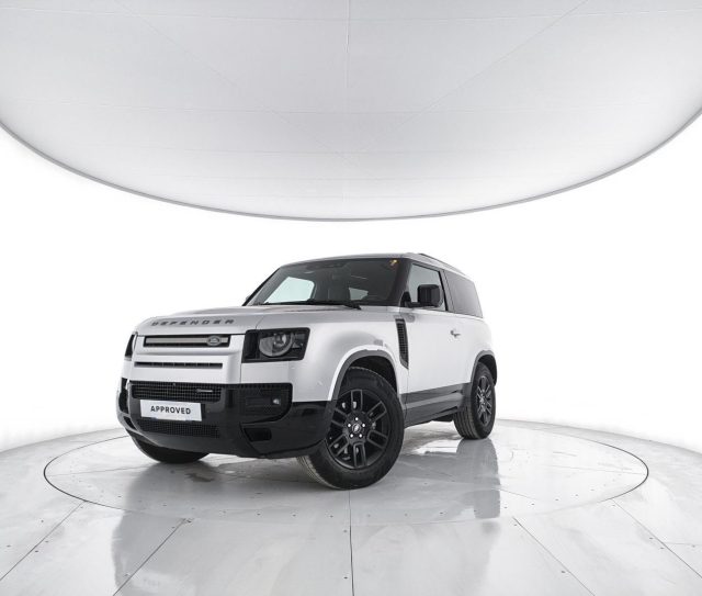 Land Rover Defender 90 3.0d i6 mhev X-Dynamic S awd 250cv auto usato a CORCIANO