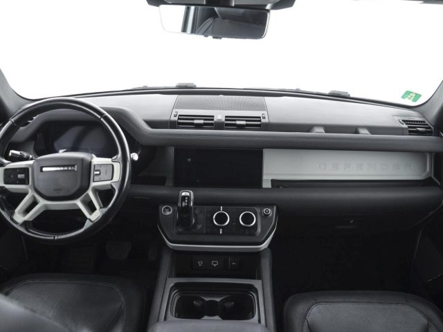 Land Rover Defender 90 3.0d i6 mhev X-Dynamic S awd 250cv auto - foto 4 di 4