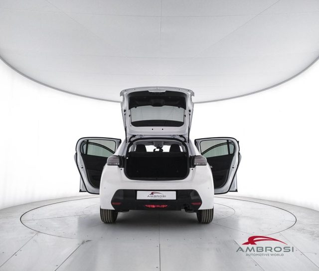 Peugeot 208 1.2 puretech Allure s&s 100cv usato a CORCIANO