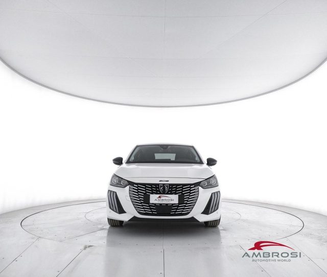 Peugeot 208 1.2 puretech Allure s&s 100cv, del 2025, 20.029 km, in vendita a Corciano (PG)