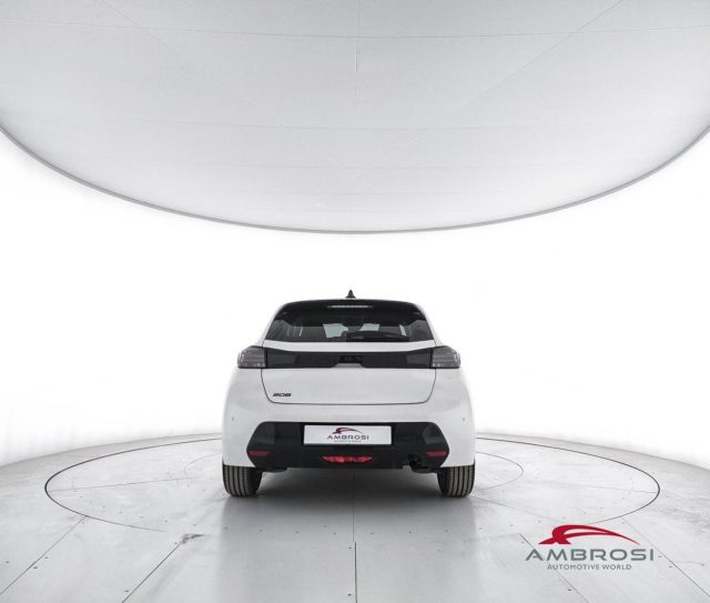 Peugeot 208 1.2 puretech Allure s&s 100cv, del 2025, 20.029 km, in vendita a Corciano (PG)