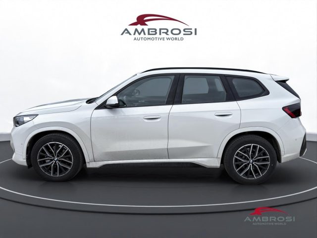 BMW X1 sDrive18i Msport Premium Package - foto 4 di 4